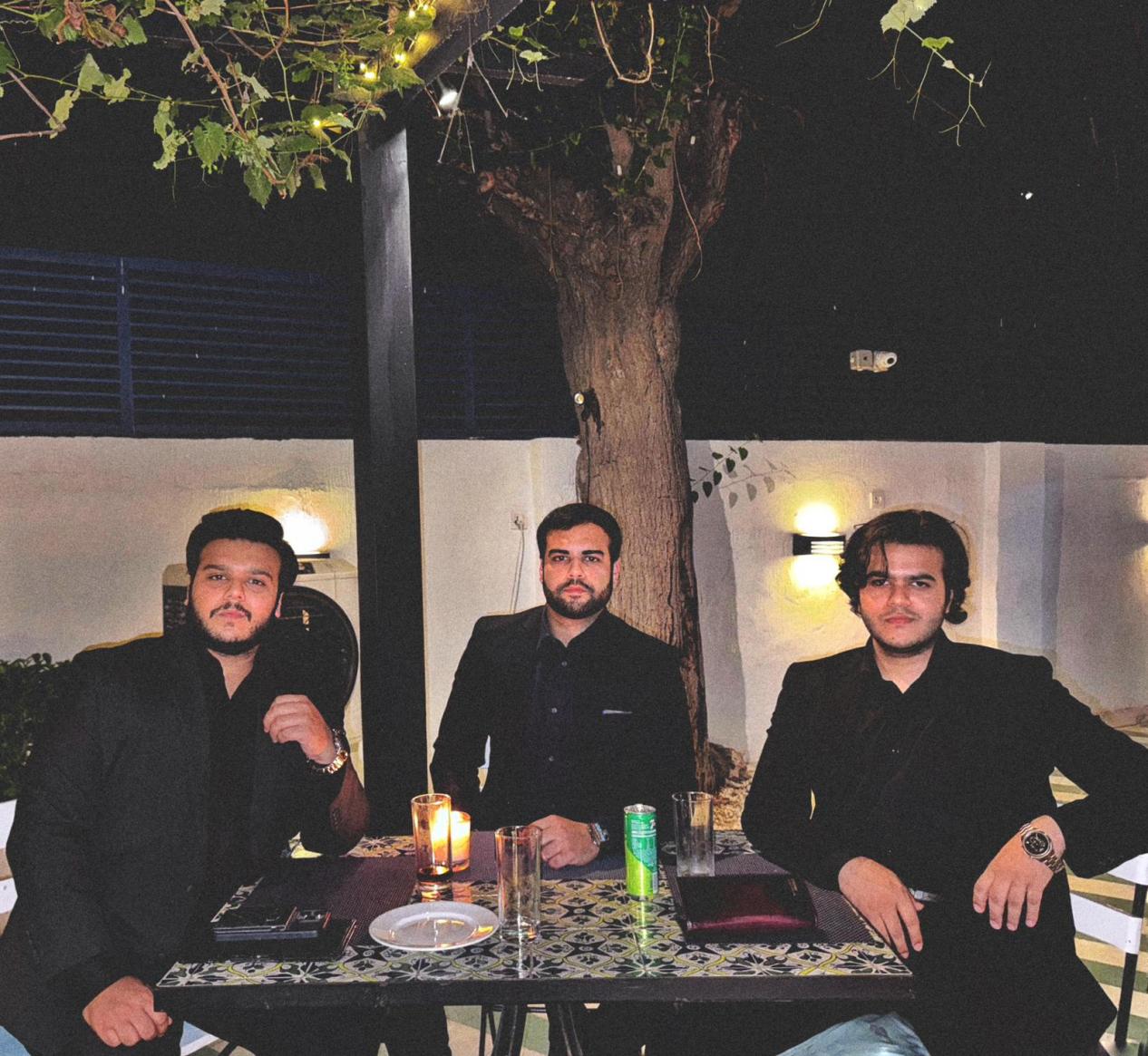 Gohata Global Directors Dinner