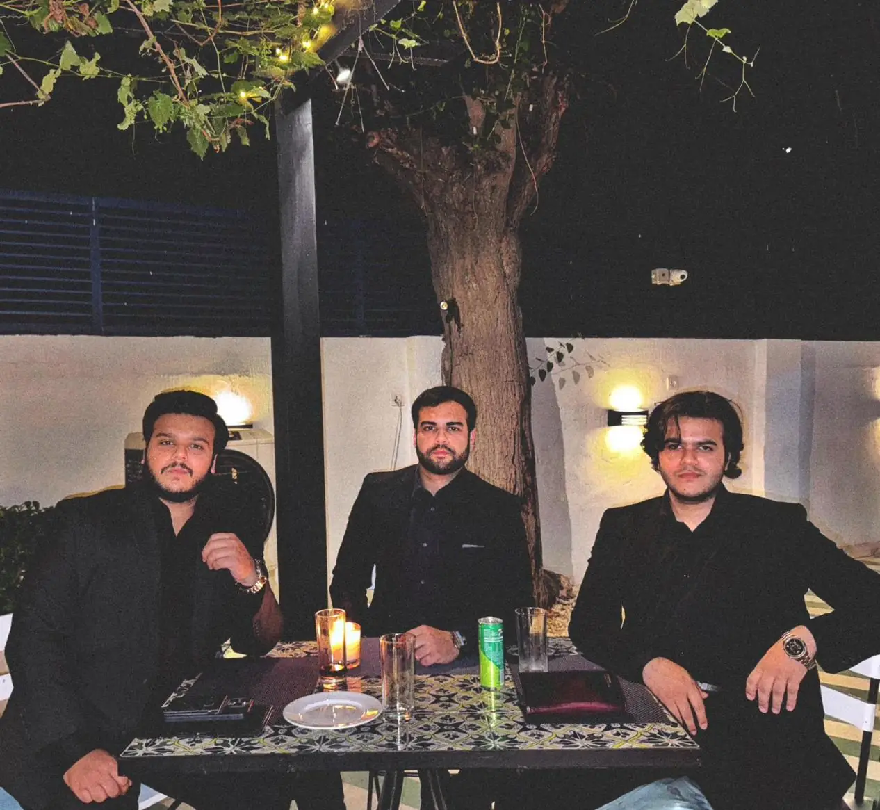 Gohata Global Directors Dinner