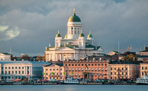 Study in Finland from Pakistan