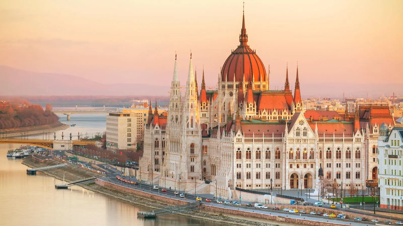 Study in Hungary from Pakistan