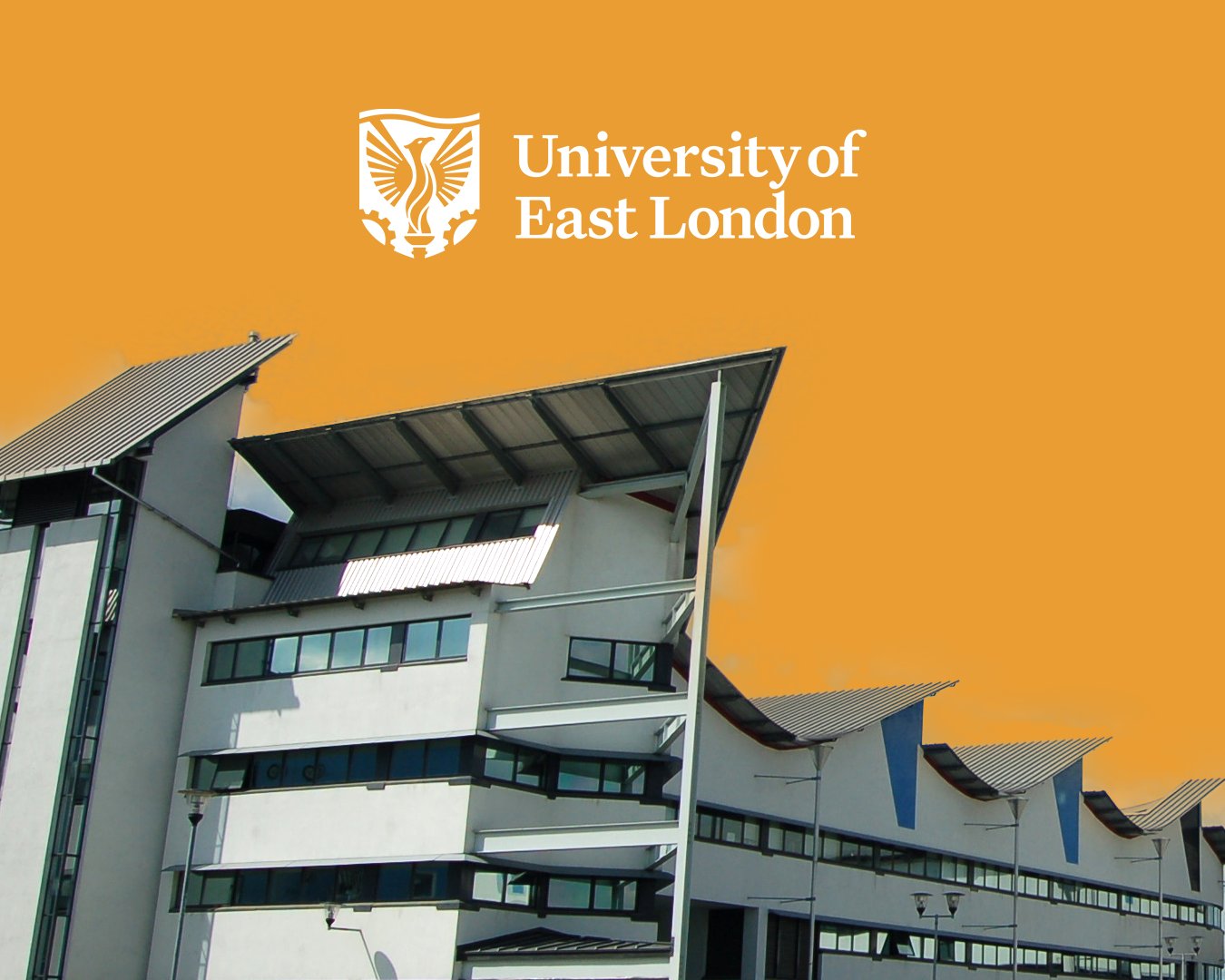 Univ. of East London