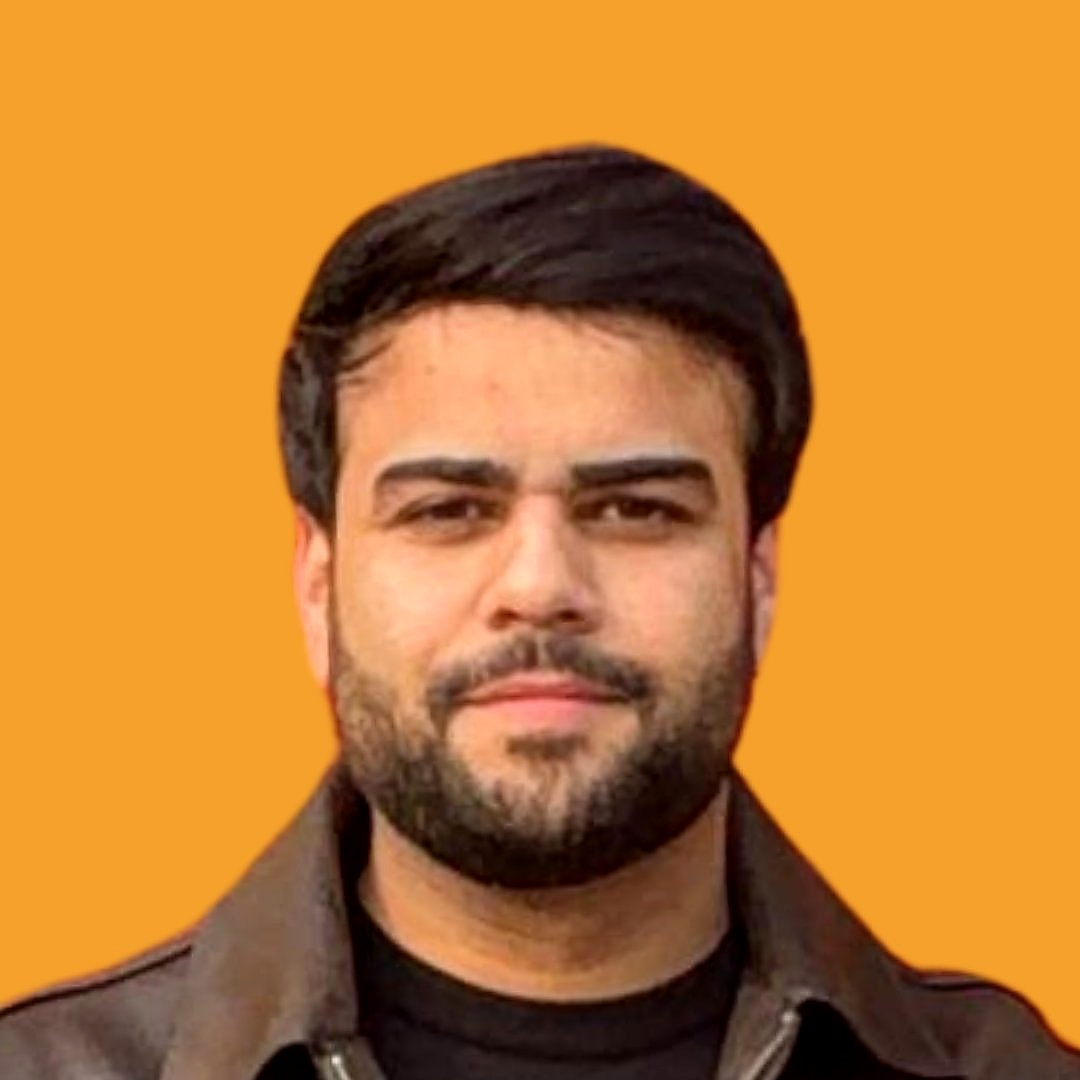 Muhammad Hamza, Co-Founder & Director, Gohata Global