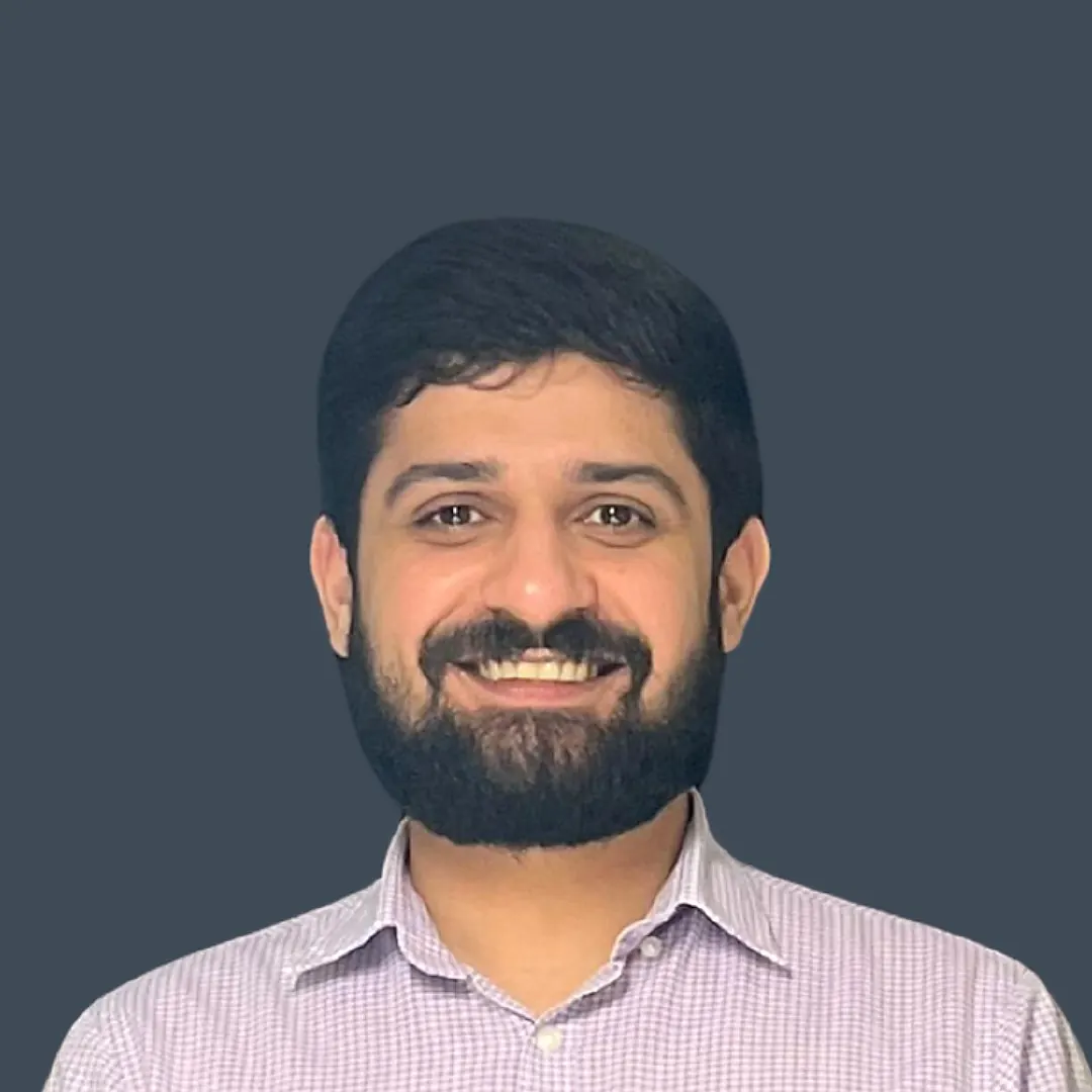 Rana Hamza Ahsan